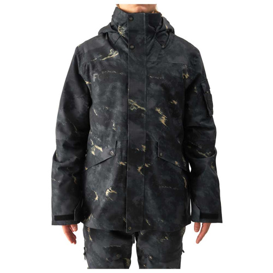 4F Ανδρικό μπουφάν Technical Jacket 4F Ανδρικό μπουφάν Technical Jacket